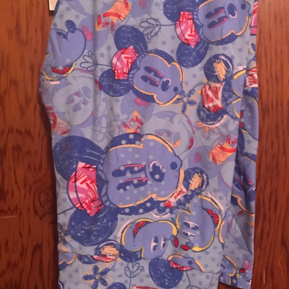 Tc lularoe leggings